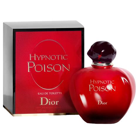 hypnotic poison 100ml|hypnotic poison christian dior.